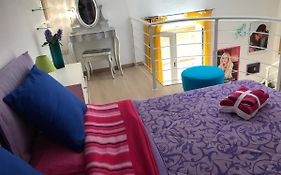 Loft delizioso